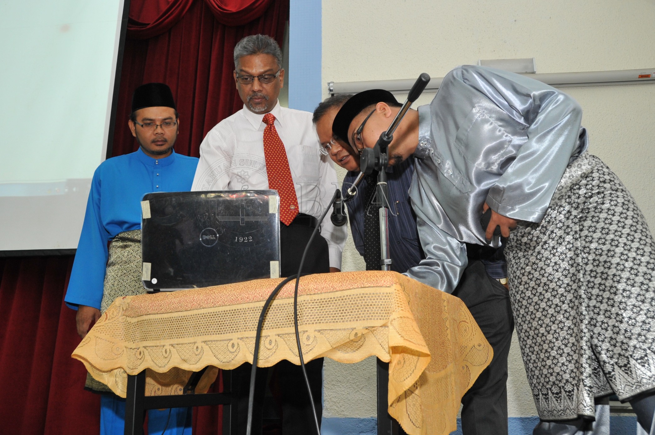 BPA 12 97 ramadhan PRO 4604